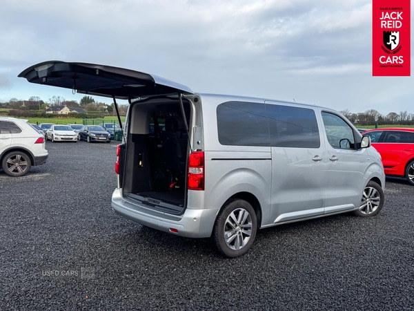 Used Peugeot Traveller 2019 for sale - 76772384: Photo 5