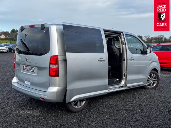Used Peugeot Traveller 2019 for sale - 76772384: Photo 6