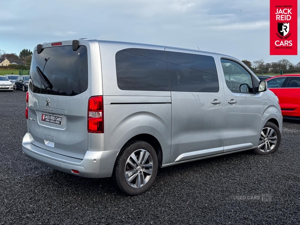 Used Peugeot Traveller 2019 for sale - 76772384: Photo 7