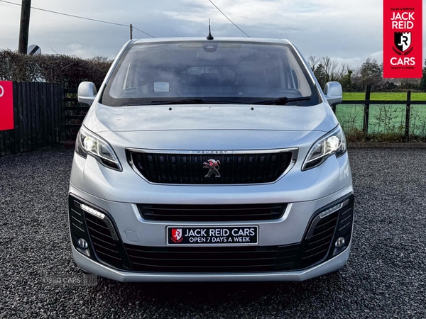 Used Peugeot Traveller 2019 for sale - 76772384: Photo 9