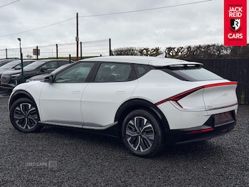 Used Kia EV6 2021 for sale - 79084480: Photo