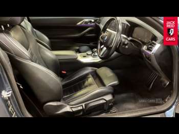 Used BMW 4 Series 2021 for sale - 74811650: Photo