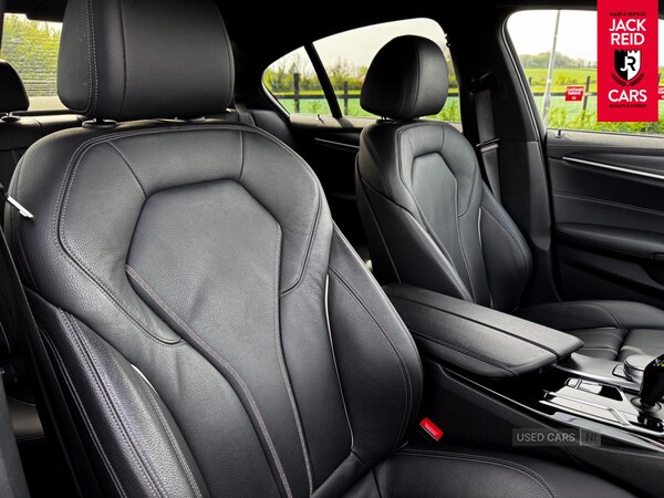 Used BMW 5 Series 2021 for sale - 74312373: Photo 11