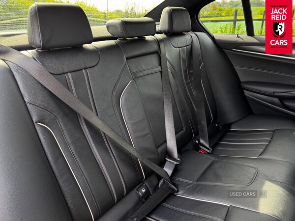 Used BMW 5 Series 2021 for sale - 74312373: Photo 12