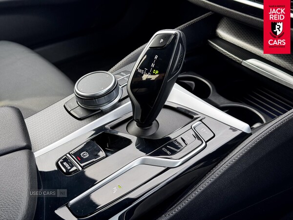 Used BMW 5 Series 2021 for sale - 74312373: Photo 22