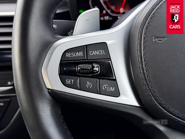 Used BMW 5 Series 2021 for sale - 74312373: Photo 8