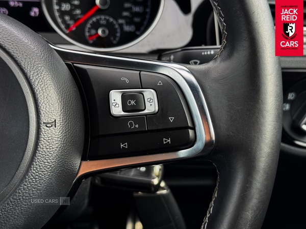 Used Volkswagen Golf 2016 for sale - 76772517: Photo 10