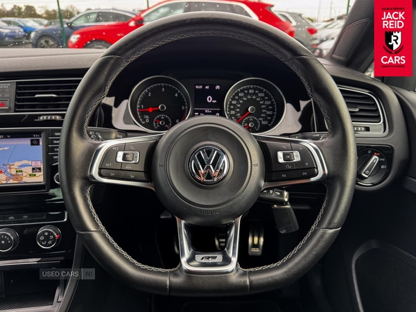 Used Volkswagen Golf 2016 for sale - 76772517: Photo 11