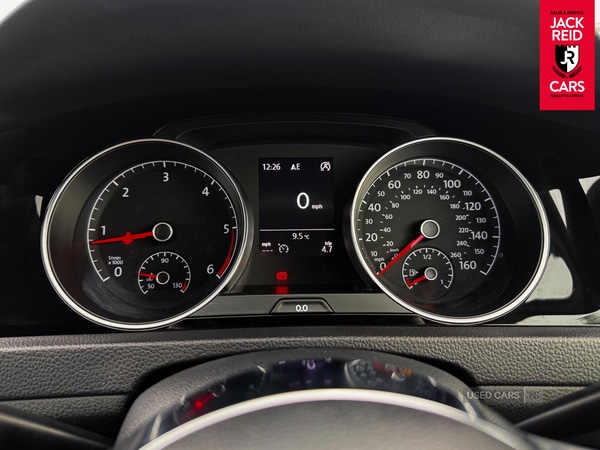 Used Volkswagen Golf 2016 for sale - 76772517: Photo 15