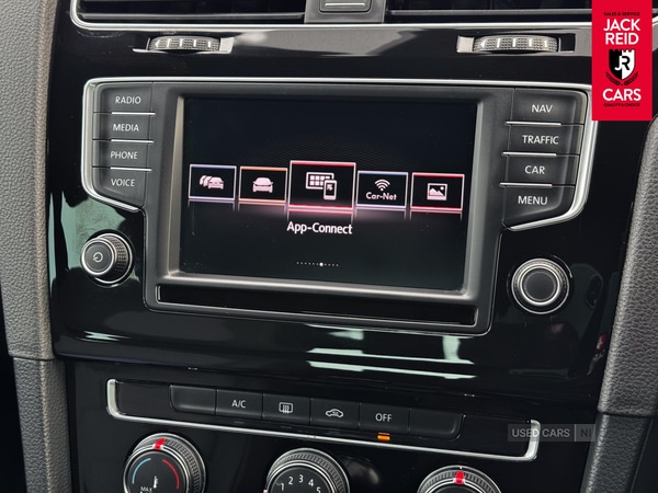 Used Volkswagen Golf 2016 for sale - 76772517: Photo 16