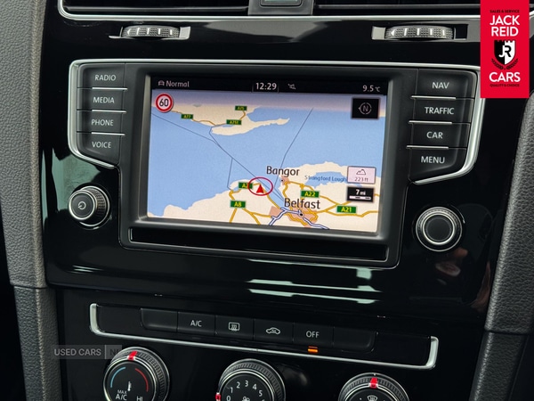 Used Volkswagen Golf 2016 for sale - 76772517: Photo 17