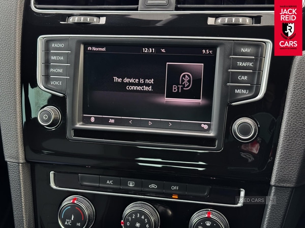 Used Volkswagen Golf 2016 for sale - 76772517: Photo 18