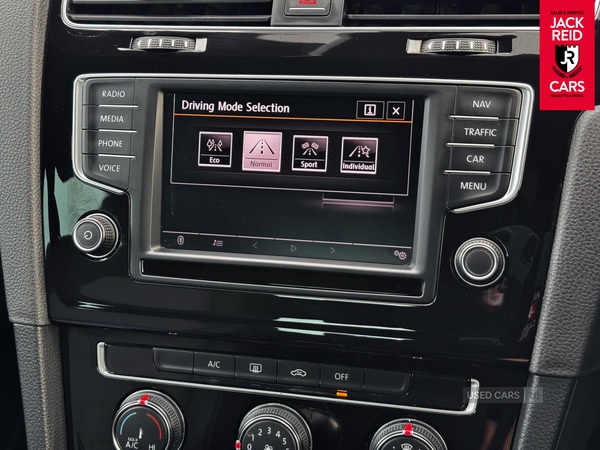 Used Volkswagen Golf 2016 for sale - 76772517: Photo 19