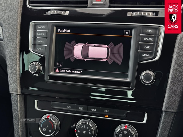 Used Volkswagen Golf 2016 for sale - 76772517: Photo 20