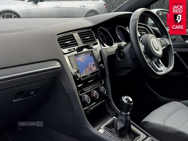 Used Volkswagen Golf 2016 for sale - 76772517: Photo 22