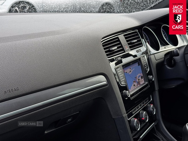 Used Volkswagen Golf 2016 for sale - 76772517: Photo 23