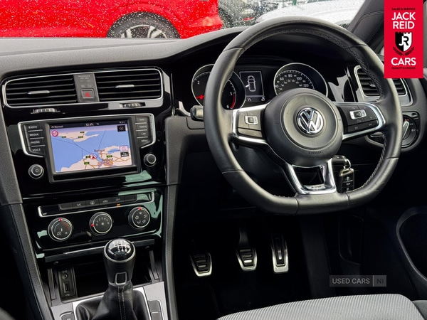 Used Volkswagen Golf 2016 for sale - 76772517: Photo 24