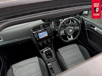 Used Volkswagen Golf 2016 for sale - 76772517: Photo