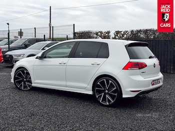 Used Volkswagen Golf 2016 for sale - 76772517: Photo