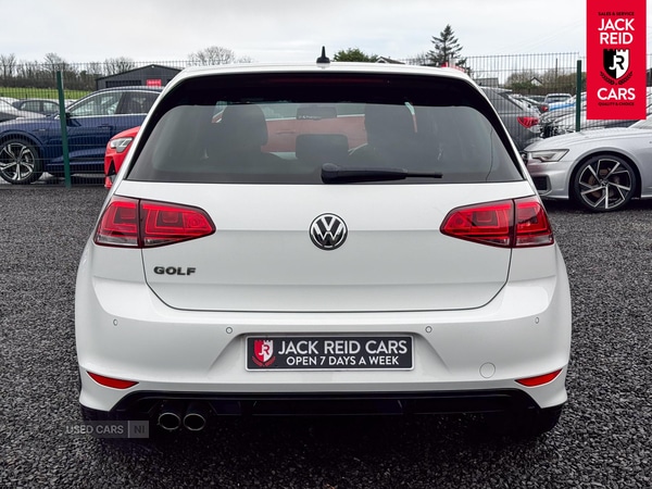 Used Volkswagen Golf 2016 for sale - 76772517: Photo 4