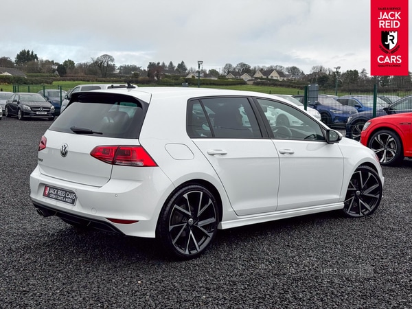 Used Volkswagen Golf 2016 for sale - 76772517: Photo 5