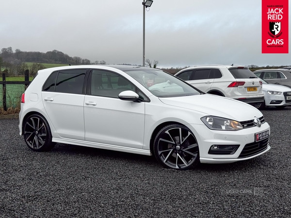 Used Volkswagen Golf 2016 for sale - 76772517: Photo 6