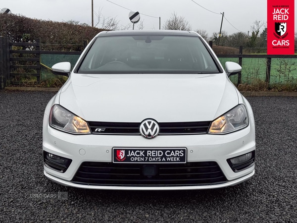 Used Volkswagen Golf 2016 for sale - 76772517: Photo 7