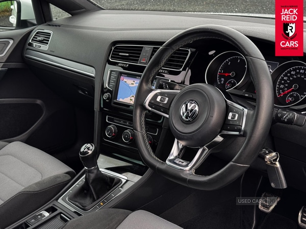 Used Volkswagen Golf 2016 for sale - 76772517: Photo 8