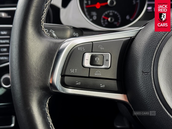 Used Volkswagen Golf 2016 for sale - 76772517: Photo 9