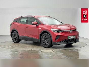 Used Volkswagen ID.4 2022 for sale - 78462672: Photo