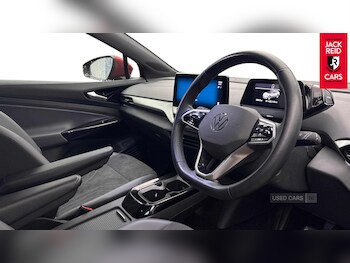Used Volkswagen ID.4 2022 for sale - 78462672: Photo