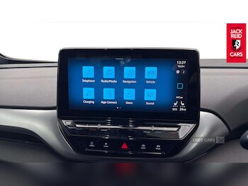 Used Volkswagen ID.4 2022 for sale - 78462672: Photo