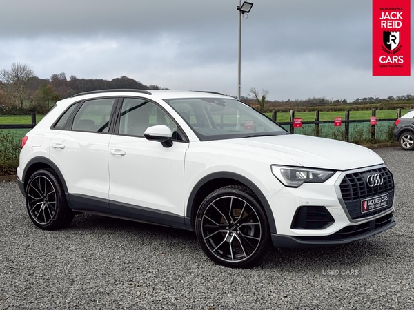 Used Audi Q3 2021 for sale - 76260760: Photo 10