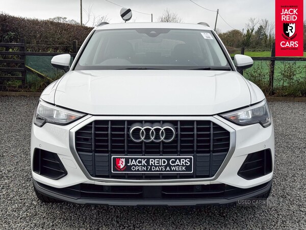 Used Audi Q3 2021 for sale - 76260760: Photo 11