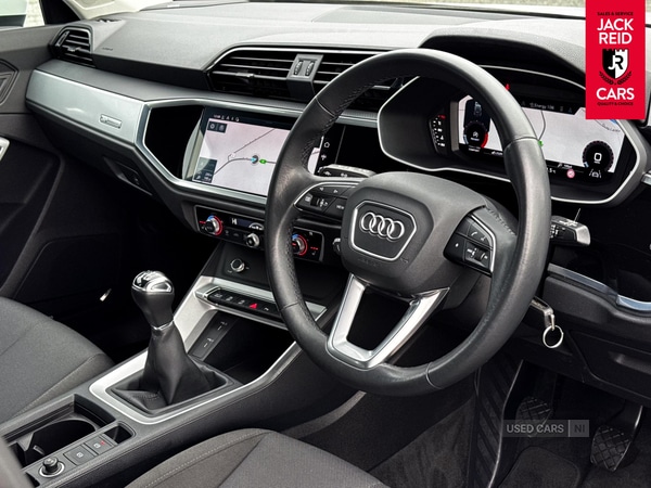 Used Audi Q3 2021 for sale - 76260760: Photo 12