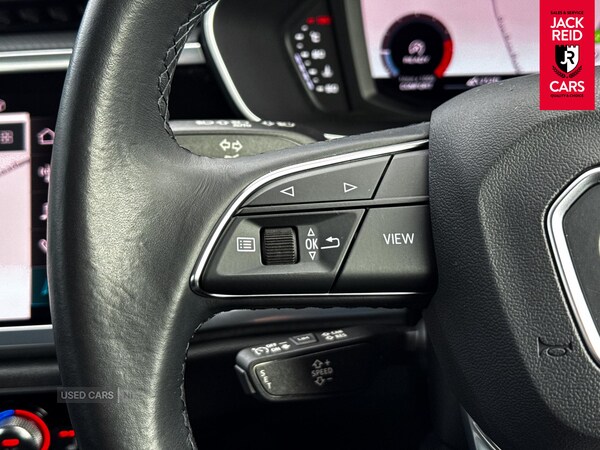 Used Audi Q3 2021 for sale - 76260760: Photo 13