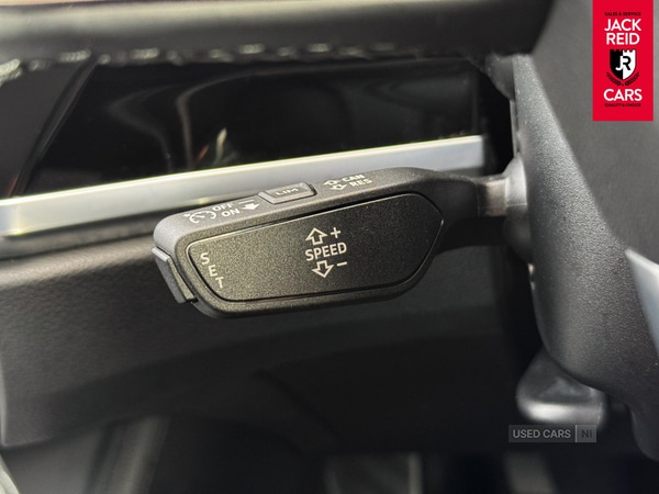 Used Audi Q3 2021 for sale - 76260760: Photo 14