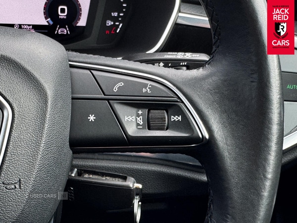 Used Audi Q3 2021 for sale - 76260760: Photo 15