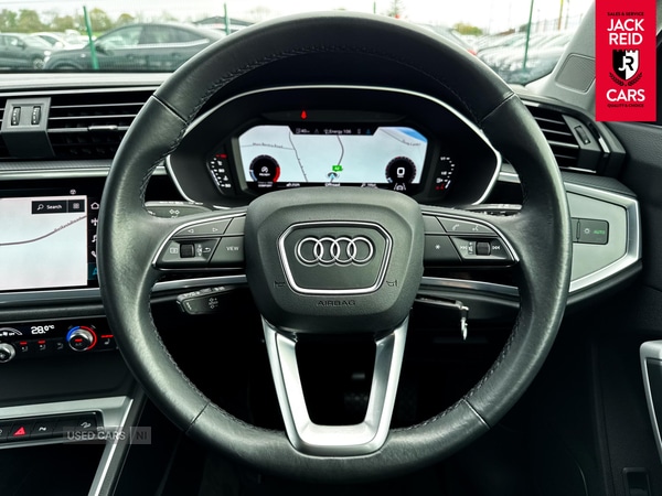 Used Audi Q3 2021 for sale - 76260760: Photo 16