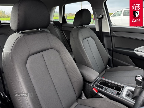 Used Audi Q3 2021 for sale - 76260760: Photo 18