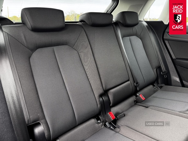 Used Audi Q3 2021 for sale - 76260760: Photo 19