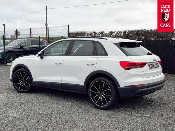 Used Audi Q3 2021 for sale - 76260760: Photo 2