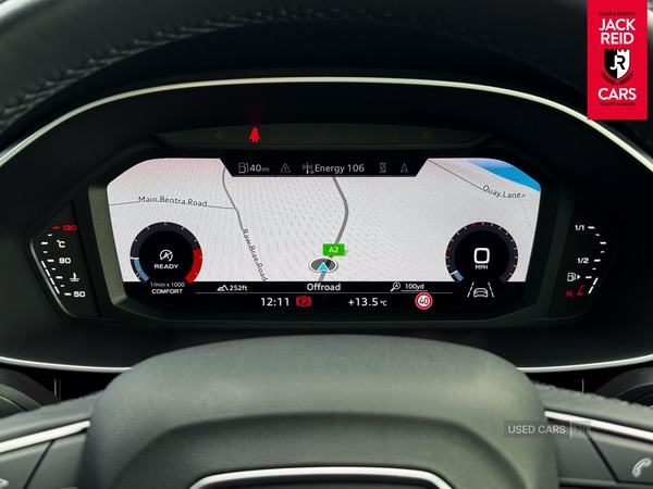 Used Audi Q3 2021 for sale - 76260760: Photo 20