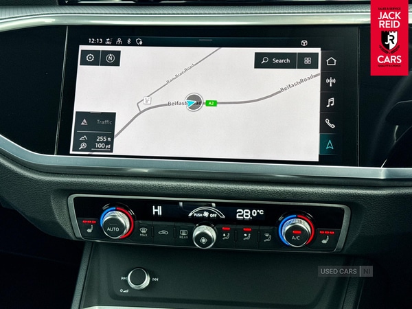 Used Audi Q3 2021 for sale - 76260760: Photo 21