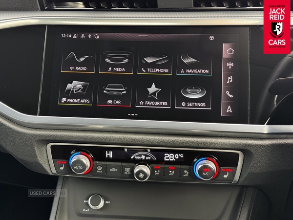 Used Audi Q3 2021 for sale - 76260760: Photo 22