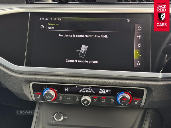 Used Audi Q3 2021 for sale - 76260760: Photo 23