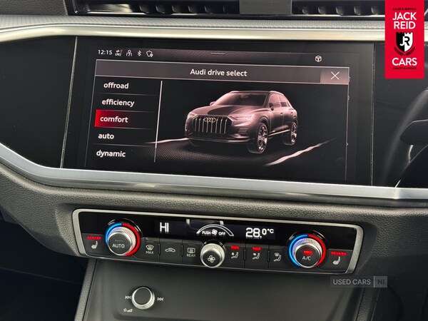 Used Audi Q3 2021 for sale - 76260760: Photo 24