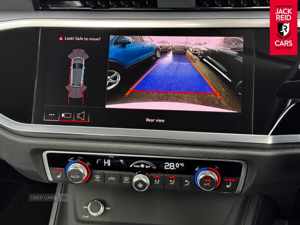 Used Audi Q3 2021 for sale - 76260760: Photo 25