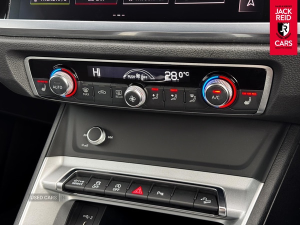 Used Audi Q3 2021 for sale - 76260760: Photo 26