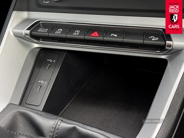 Used Audi Q3 2021 for sale - 76260760: Photo 27